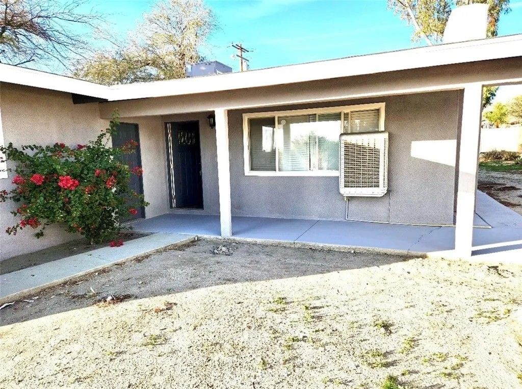 Photo of 65786 Sixth St, Desert Hot Springs, CA 92240 (MLS # IV26032065)