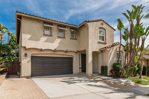 3434 Ravine Drive Carlsbad CA 92010