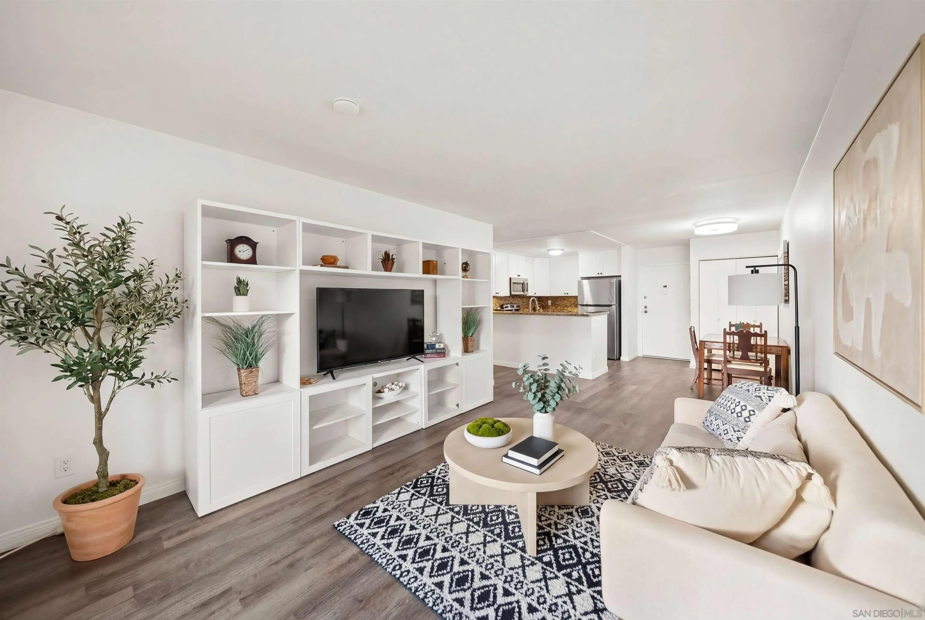 6191 Rancho Mission Road 103