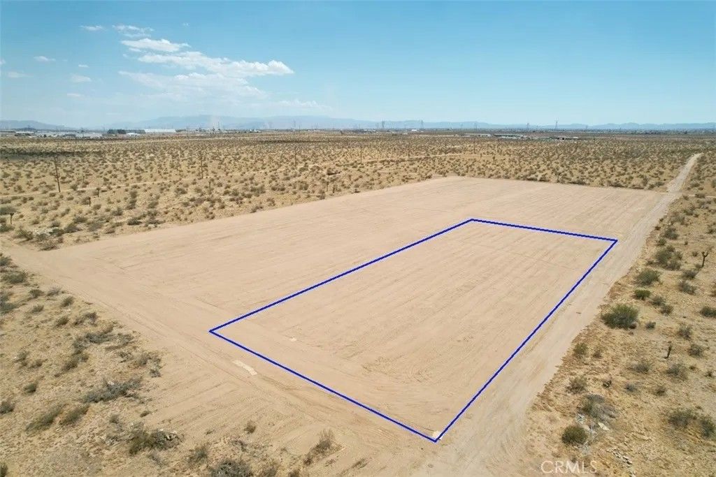 Photo of 21 Palm Ave, Adelanto, CA 92301 (MLS # CV26081512)