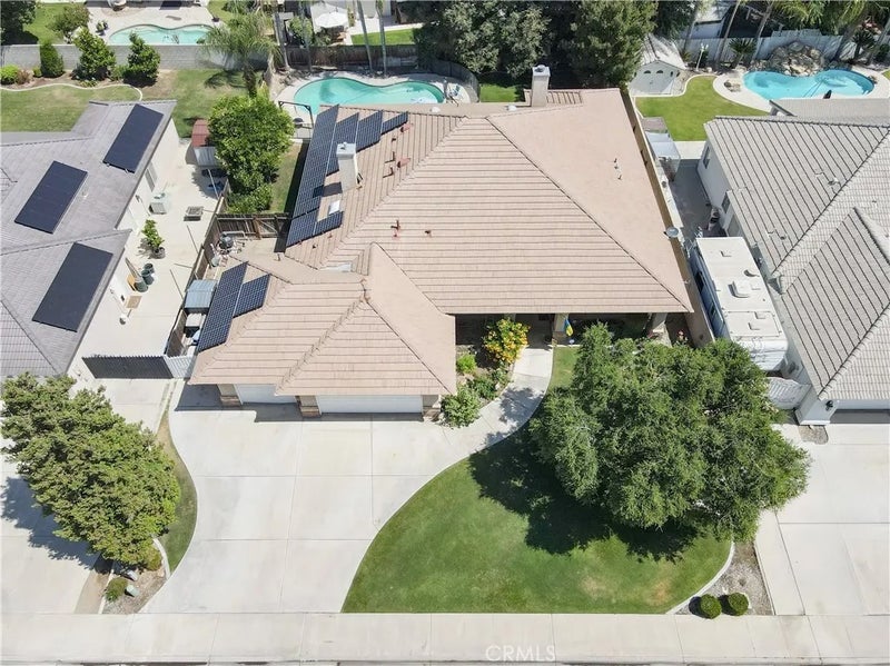 15318 Albert Way