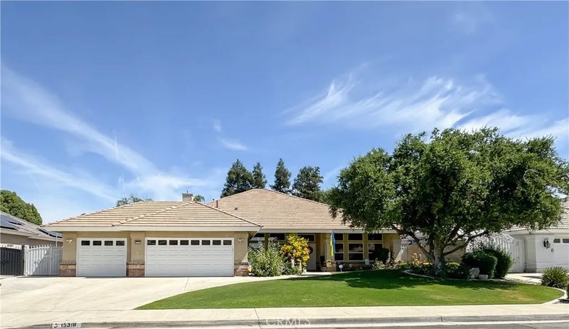 15318 Albert Way