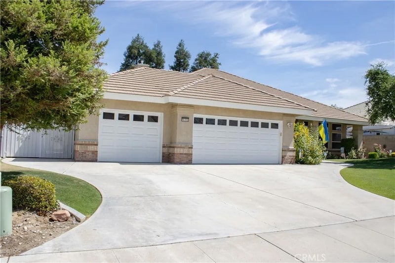 15318 Albert Way