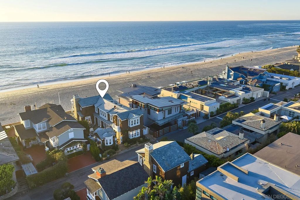 Photo of 2720 Ocean Front, Del Mar, CA 92014 (MLS # 260002286)