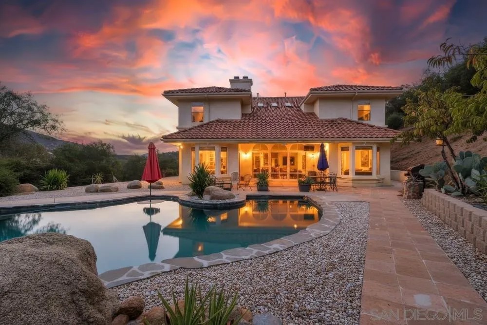 15735 Lawson Valley Road