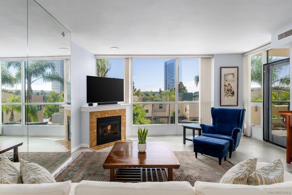 Photo of 555 Front St #303, San Diego, CA 92101 (MLS # 260002056)