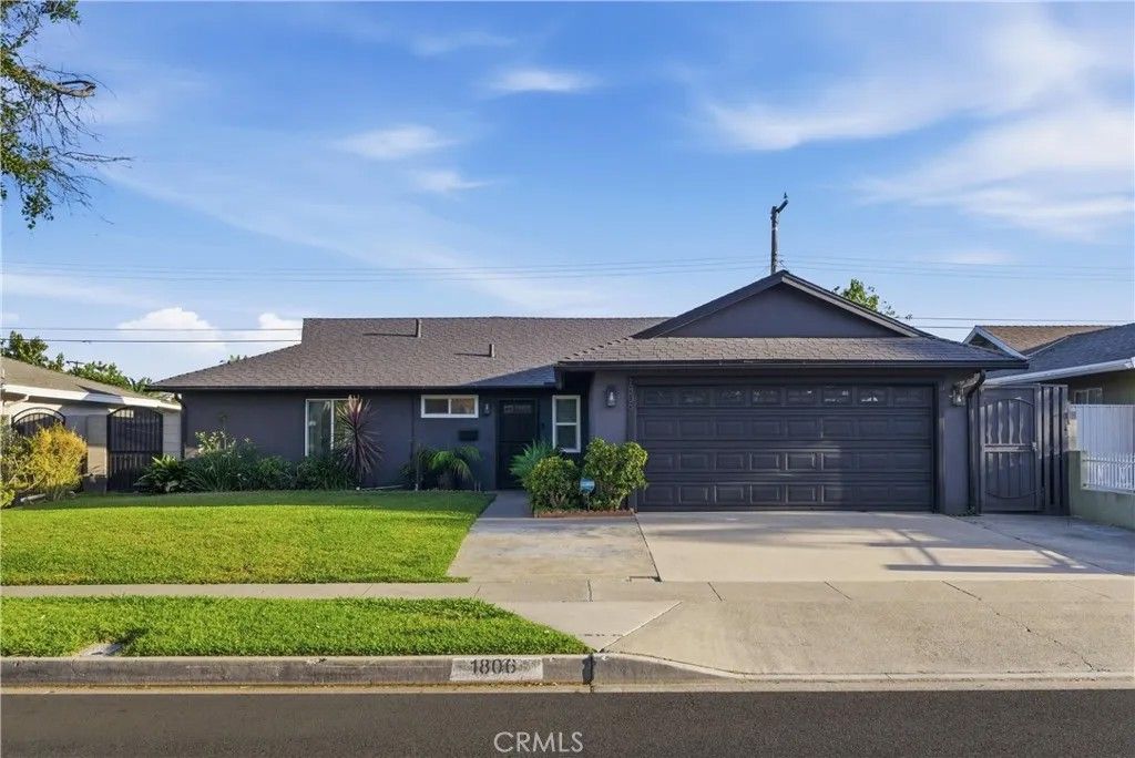 Photo of 1806 W Saint Andrew Pl, Santa Ana, CA 92704 (MLS # PW26092997)