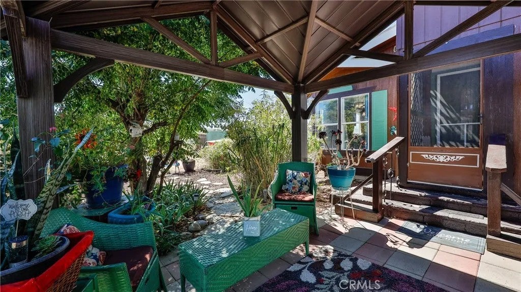 Photo of 39550 S Kirby RD, Anza, CA 92539 (MLS # IV26112511)