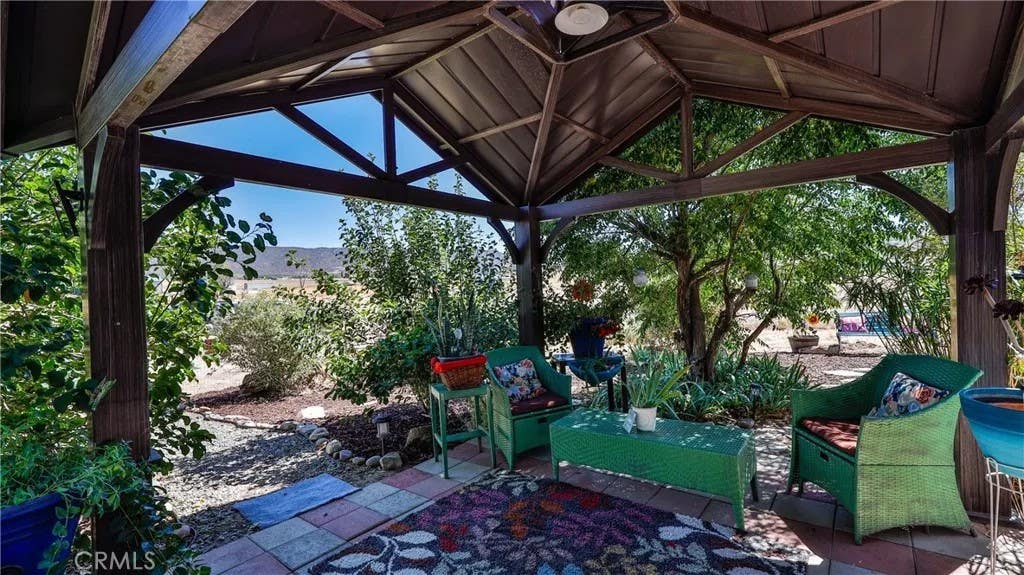 Photo of 39550 S Kirby RD, Anza, CA 92539 (MLS # IV26112511)