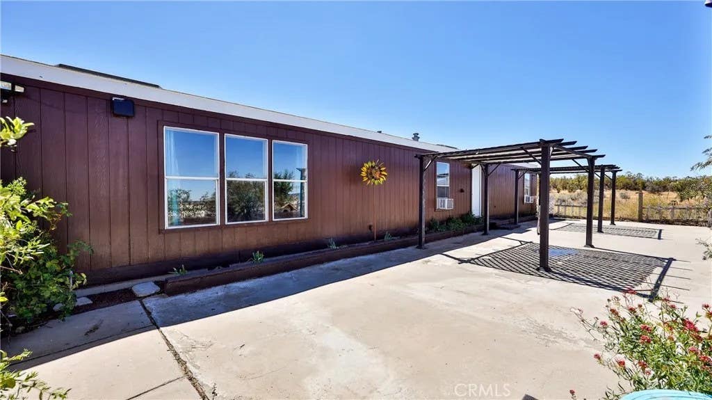 Photo of 39550 S Kirby RD, Anza, CA 92539 (MLS # IV26112511)