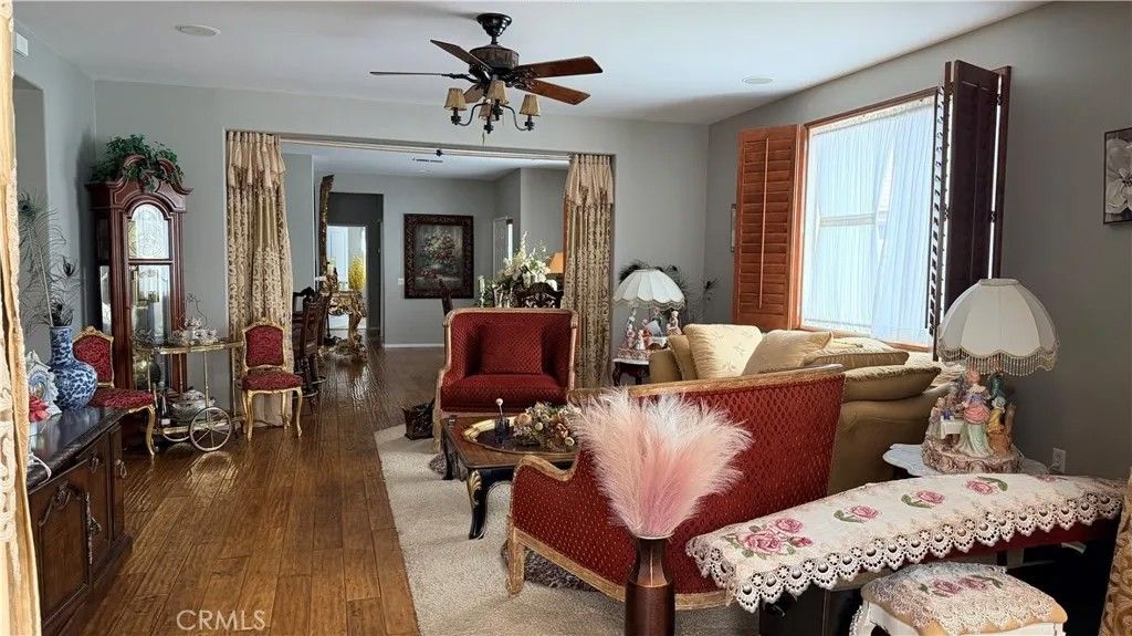 Photo of 221 Furyk Way, Hemet, CA 92545 (MLS # AR26070347)