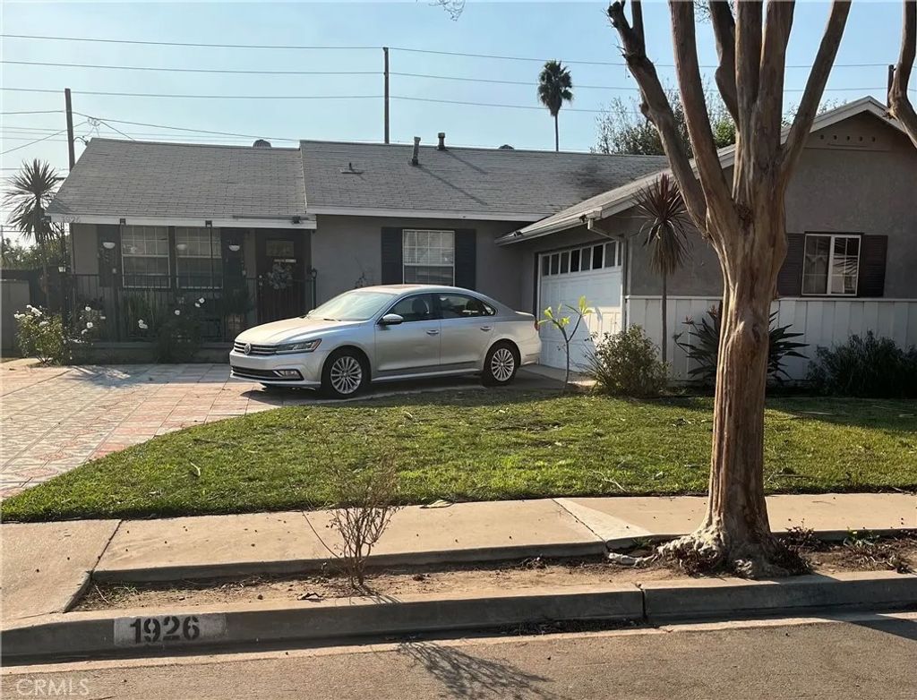 Photo of 1926 W Lufkin Street, West Covina, CA 91790 (MLS # CV25087724)