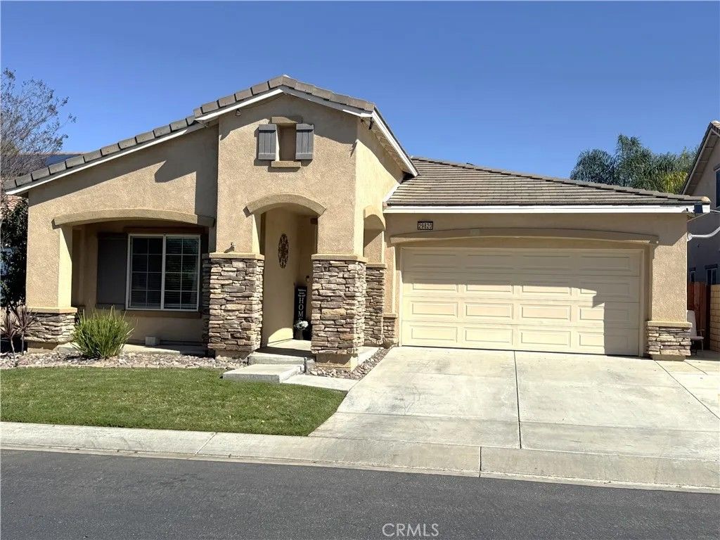Photo of 29820 Bay View, Menifee, CA 92584 (MLS # SW26034416)