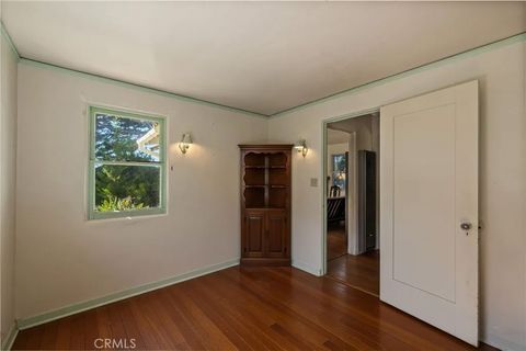 Tiny photo for 247 Weymouth St, Cambria, CA 93428 (MLS # SC25253489)