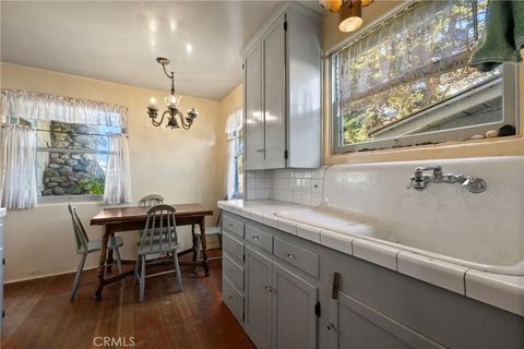Tiny photo for 247 Weymouth St, Cambria, CA 93428 (MLS # SC25253489)