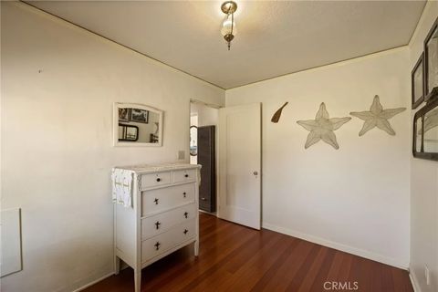 Tiny photo for 247 Weymouth St, Cambria, CA 93428 (MLS # SC25253489)