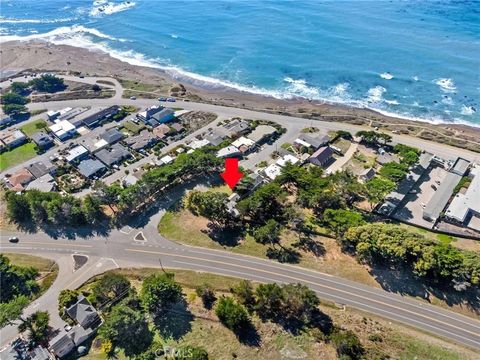 Tiny photo for 247 Weymouth St, Cambria, CA 93428 (MLS # SC25253489)