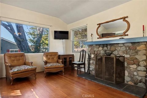 Tiny photo for 247 Weymouth St, Cambria, CA 93428 (MLS # SC25253489)