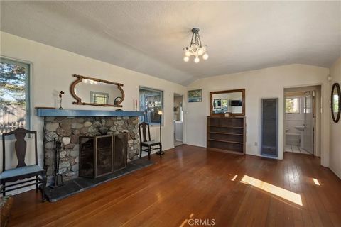 Tiny photo for 247 Weymouth St, Cambria, CA 93428 (MLS # SC25253489)