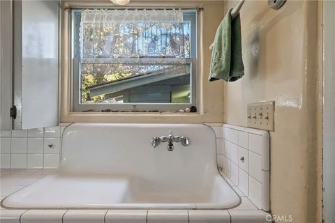 Tiny photo for 247 Weymouth St, Cambria, CA 93428 (MLS # SC25253489)