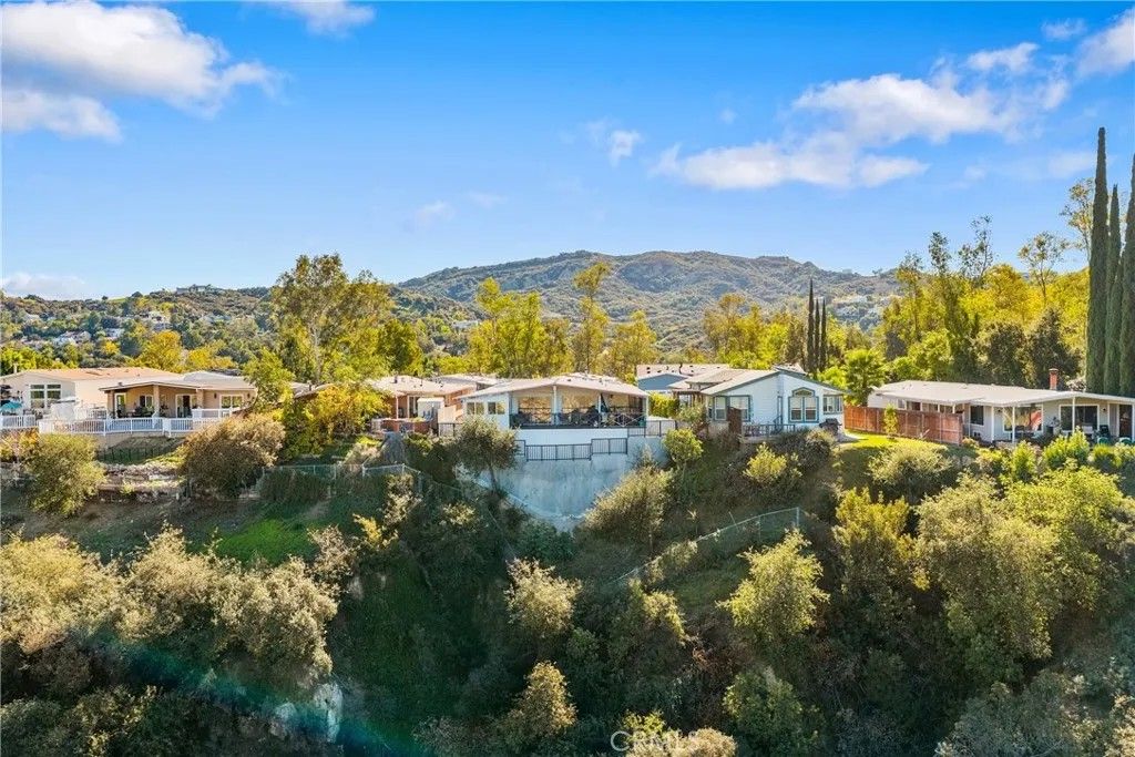 Photo of 23777 Mulholland Hwy #62, Calabasas, CA 91302 (MLS # SR26057123)