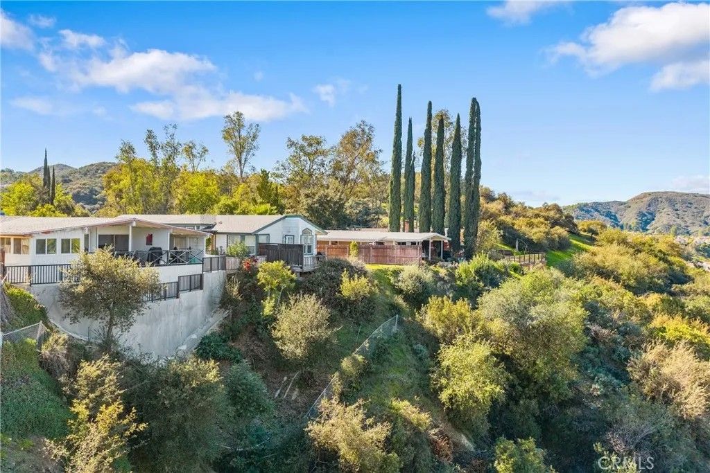 Photo of 23777 Mulholland Hwy #62, Calabasas, CA 91302 (MLS # SR26057123)