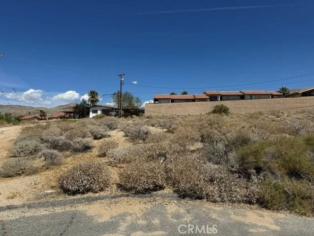 Photo of 66727 Taco, Desert Hot Springs, CA 92240 (MLS # JT26077502)
