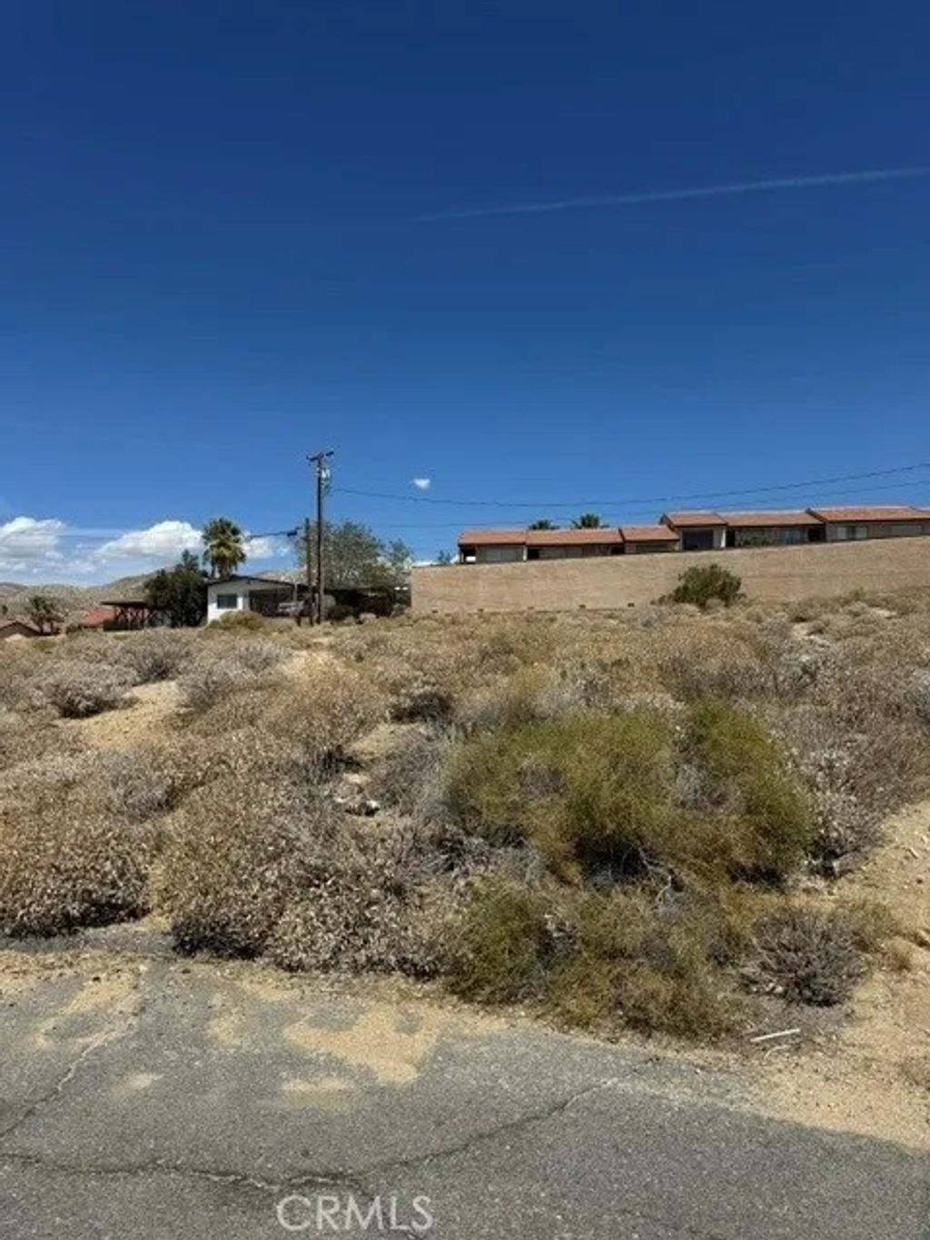 Photo of 66727 Taco, Desert Hot Springs, CA 92240 (MLS # JT26077502)