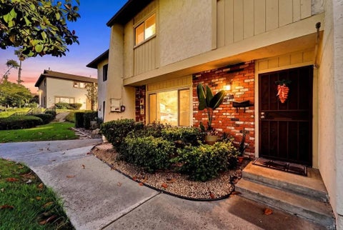 Photo of 3330 Fairlomas Road, National City, CA 91950 (MLS # PTP2607415)