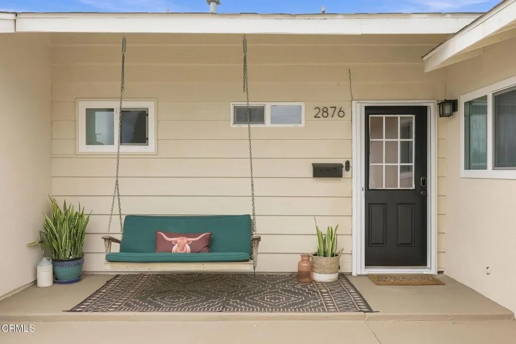 2876 Dumetz Street