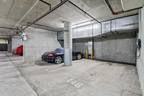 Tiny photo for 1780 Kettner Blvd #804, San Diego, CA 92101 (MLS # 250038521)