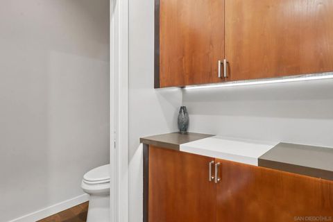 Tiny photo for 1780 Kettner Blvd #804, San Diego, CA 92101 (MLS # 250038521)