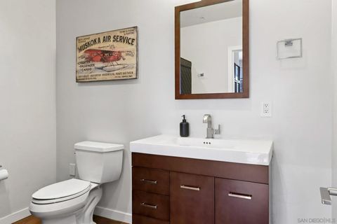 Tiny photo for 1780 Kettner Blvd #804, San Diego, CA 92101 (MLS # 250038521)