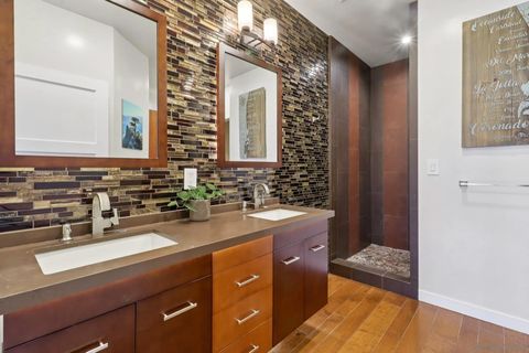 Tiny photo for 1780 Kettner Blvd #804, San Diego, CA 92101 (MLS # 250038521)
