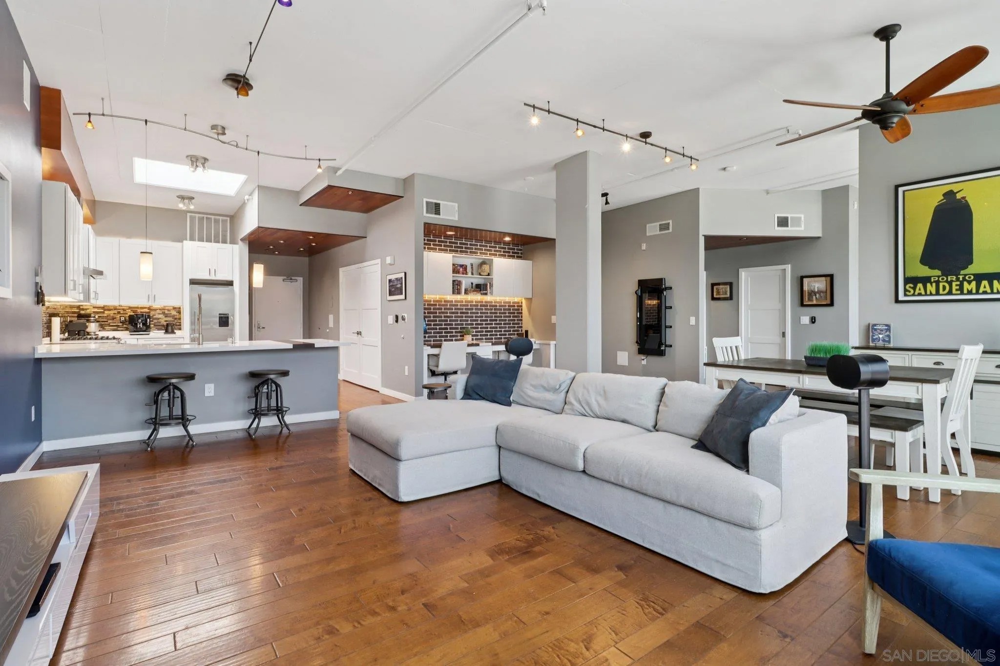 1780 Kettner Blvd 804