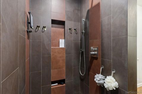 Tiny photo for 1780 Kettner Blvd #804, San Diego, CA 92101 (MLS # 250038521)