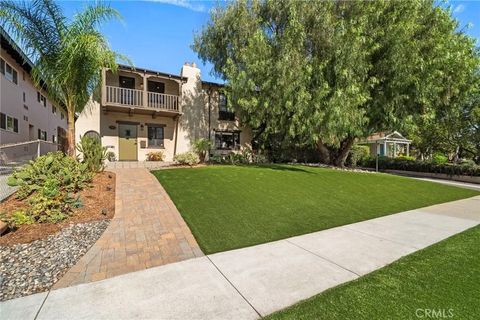 Photo of 387 W Sierra Madre, Sierra Madre, CA 91024 (MLS # LG25252501)