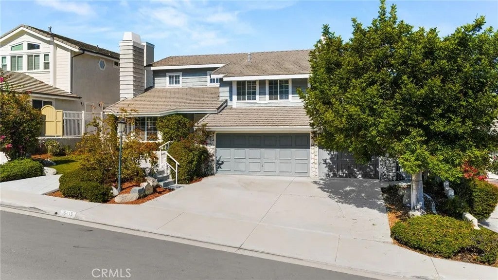 5415 E Estate Ridge