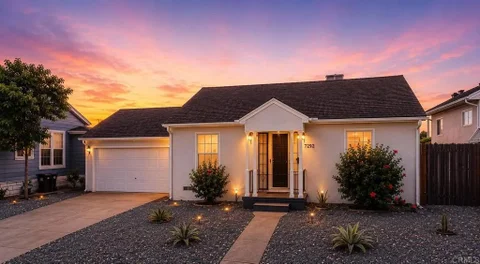 7292 West Point Avenue, La Mesa, CA 91942 - #: NDP2606565