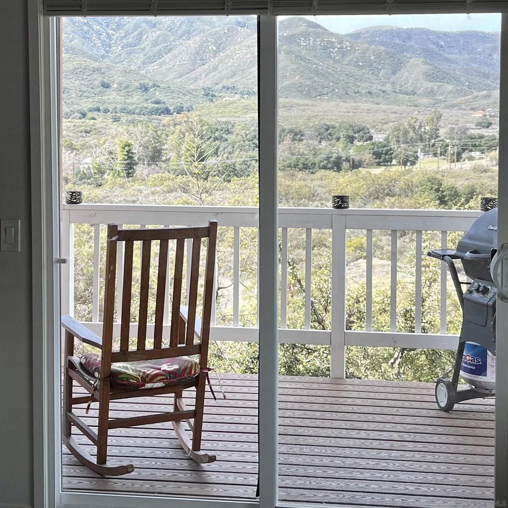 Photo of 35109 Highway 79 #SPACE/UNIT 32, Warner Springs, CA 92086 (MLS # 260004203)