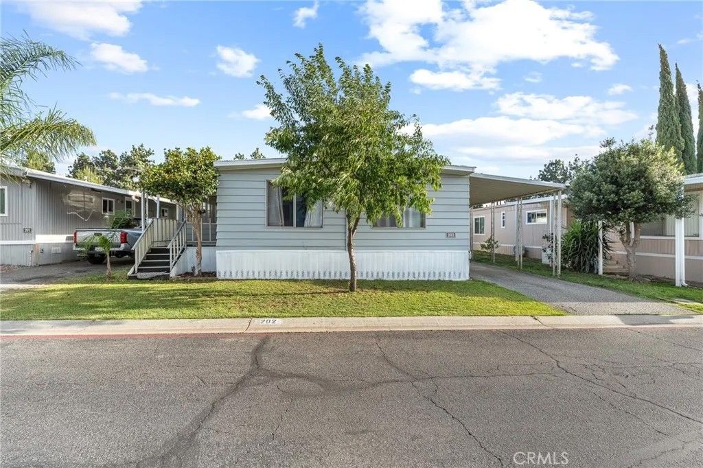 Photo of 1425 Cherry Ave #202, Beaumont, CA 92223 (MLS # IG26088707)
