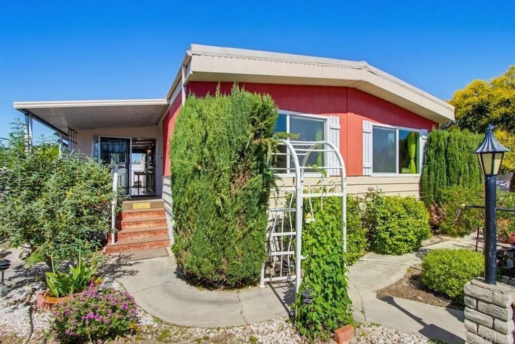 Photo of 200 N El Camino Real Real #198, Oceanside, CA 92058 (MLS # NDP2602797)