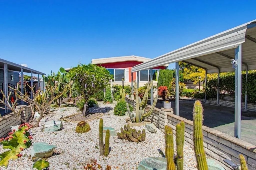 Photo of 200 N El Camino Real Real #198, Oceanside, CA 92058 (MLS # NDP2602797)