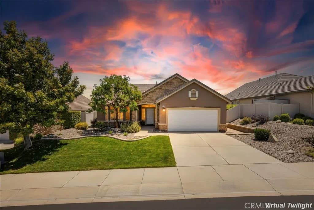 Photo of 468 Yellowstone PARK, Beaumont, CA 92223 (MLS # DW26124487)