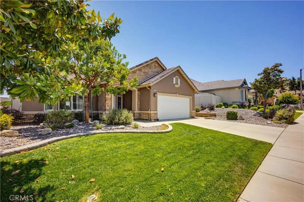 Photo of 468 Yellowstone PARK, Beaumont, CA 92223 (MLS # DW26124487)