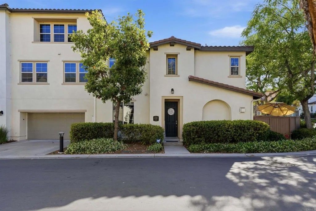 Photo of 1718 Cripple Creek Dr #3, Chula Vista, CA 91915 (MLS # PTP2603295)