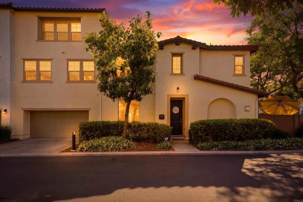 Photo of 1718 Cripple Creek Dr #3, Chula Vista, CA 91915 (MLS # PTP2603295)
