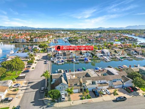 2010 Kingsbridge Way Oxnard CA 93035