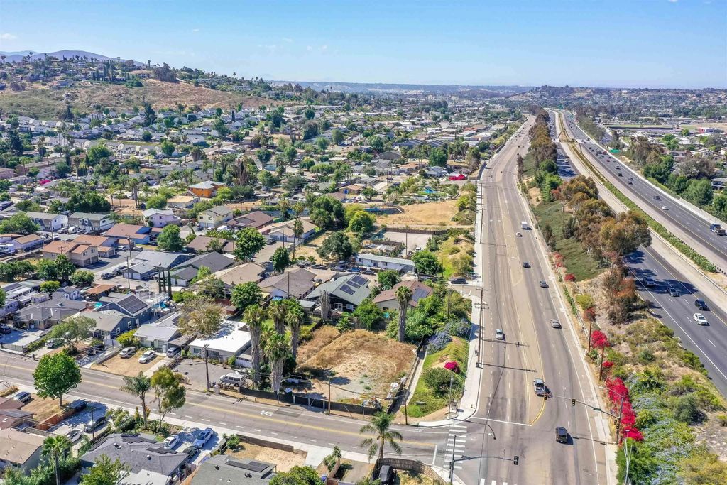 Photo of 8619 Tyler St, Spring Valley, CA 91977 (MLS # 260014452)