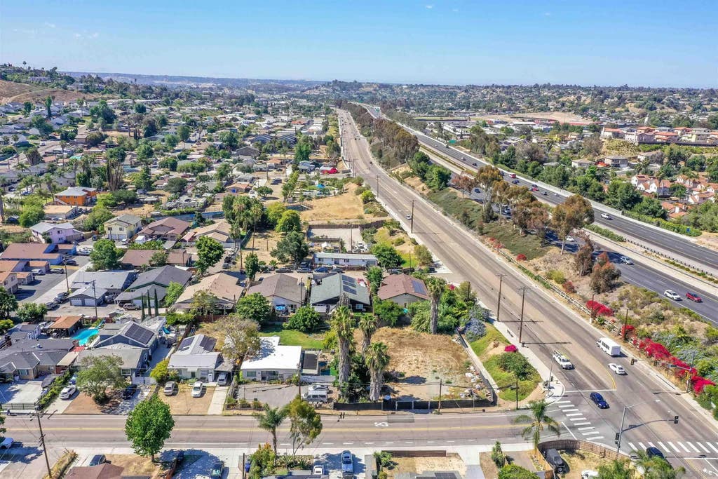 Photo of 8619 Tyler St, Spring Valley, CA 91977 (MLS # 260014452)